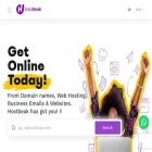 hostbeak.com hostbeak.com