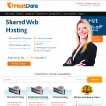 hostdare.com