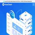 hostdash.com