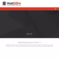 hostdzire.com