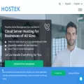 hostek.co.uk