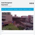 hostels.dtu.ac.in