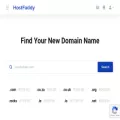 hostfaddy.com