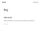 hostfx.ru
