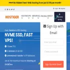 hostigger.com hostigger.com