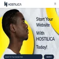 hostilica.com