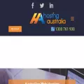 hosting-australia.com