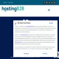 hostingb2b.com