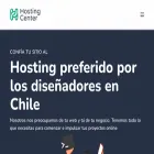 hostingcenter.cl hostingcenter.cl