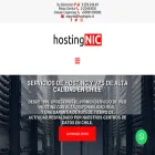 hostingnic.cl