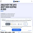 hostingspy.co.uk hostingspy.co.uk