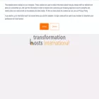 hostingtransformation.eu