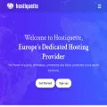 hostiquette.com hostiquette.com