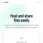 hostize.com