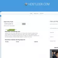 hostlogr.com hostlogr.com