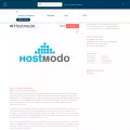 hostmodo.com