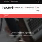hostnet.cl hostnet.cl