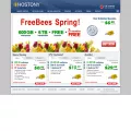 hostony.com