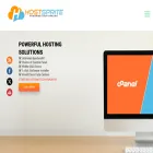 hostsprite.com