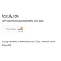 hosturly.com