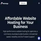 hostverge.com hostverge.com