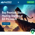 hostwild.com