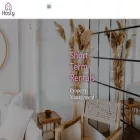 hostymgmt.com