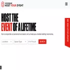 hostyourevent.com