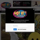 hot975fm.com hot975fm.com
