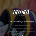 hotboxtoronto.com