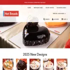hotbreads.co.in