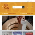 hot-clay.com
