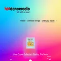 hotdanceradio.com