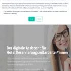 hotel-reservation-bot.de hotel-reservation-bot.de