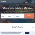 hotel-warsaw.net