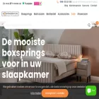 hotelbedden.be hotelbedden.be