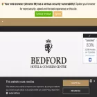 hotelbedford.be hotelbedford.be