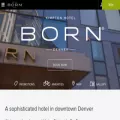 hotelborndenver.com