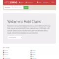 hotelchains.com