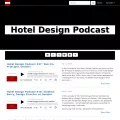 hoteldesignpodcast.libsyn.com