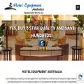 hotelequipmentaustralia.com.au