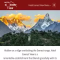 hoteleverestview.com