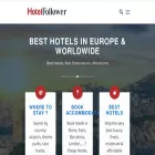 hotelfollower.com hotelfollower.com