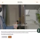 hotelhaya.com