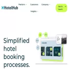 hotelhub.com hotelhub.com