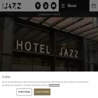 hoteljazz.com