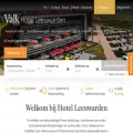 hotelleeuwarden.nl