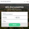 hotels-rajasthan.com