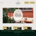 hotelsanders.com hotelsanders.com