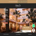 hotelsantafeloreto.mx